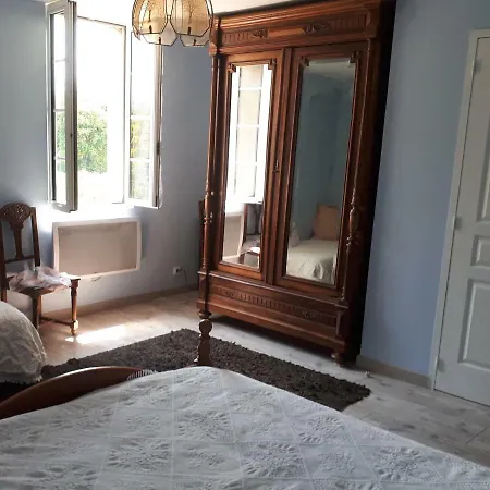 Chateau Vieux Mougnac Holiday home *