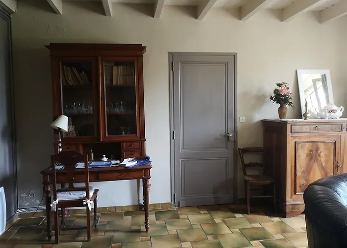 Chateau Vieux Mougnac *