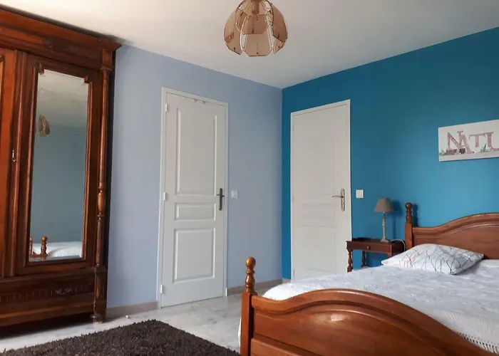 Chateau Vieux Mougnac Vakantiehuis *