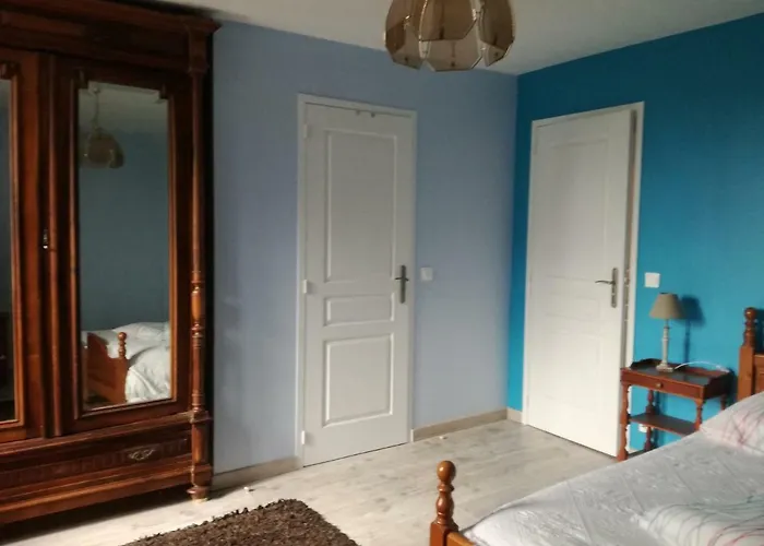 Vakantiehuis Chateau Vieux Mougnac Petit-Palais-et-Cornemps