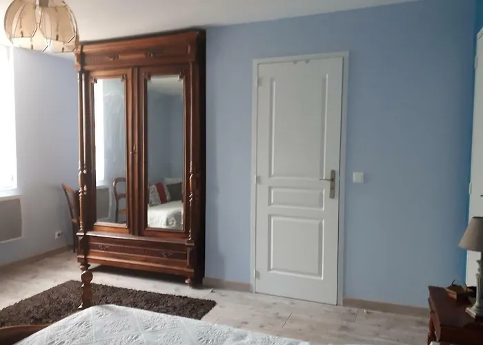 Chateau Vieux Mougnac