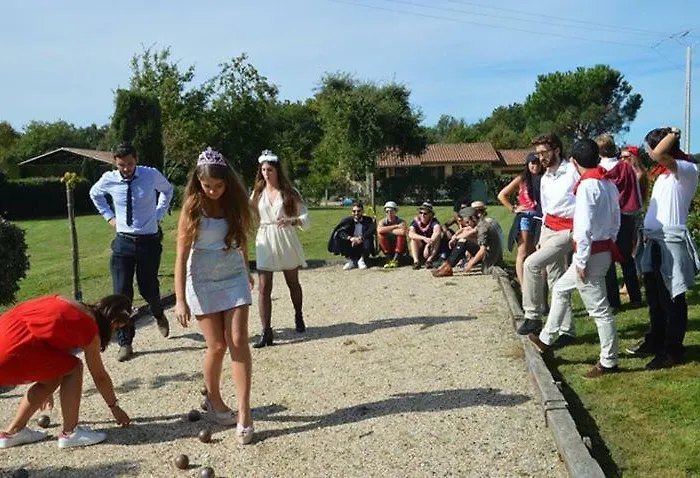 Chateau Vieux Mougnac *